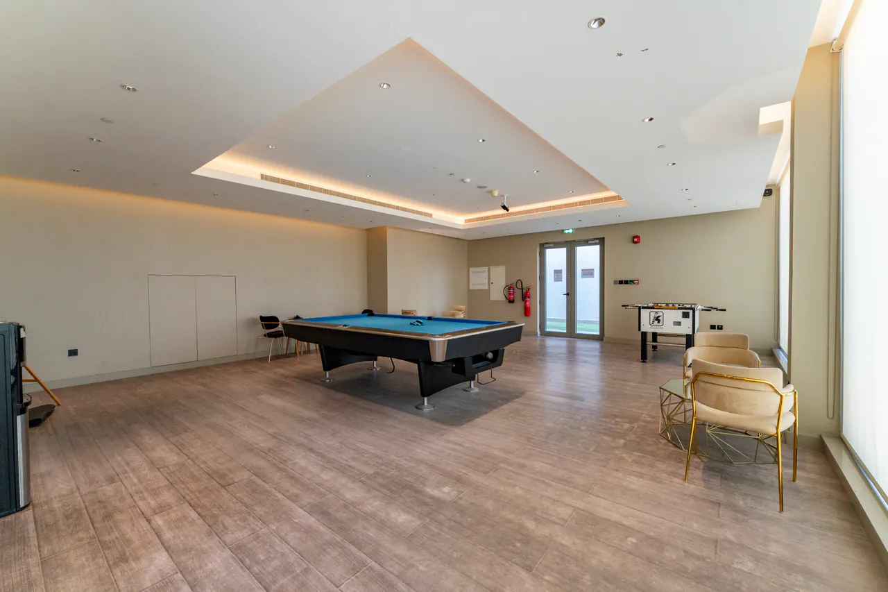 2BR in Creek Vistas