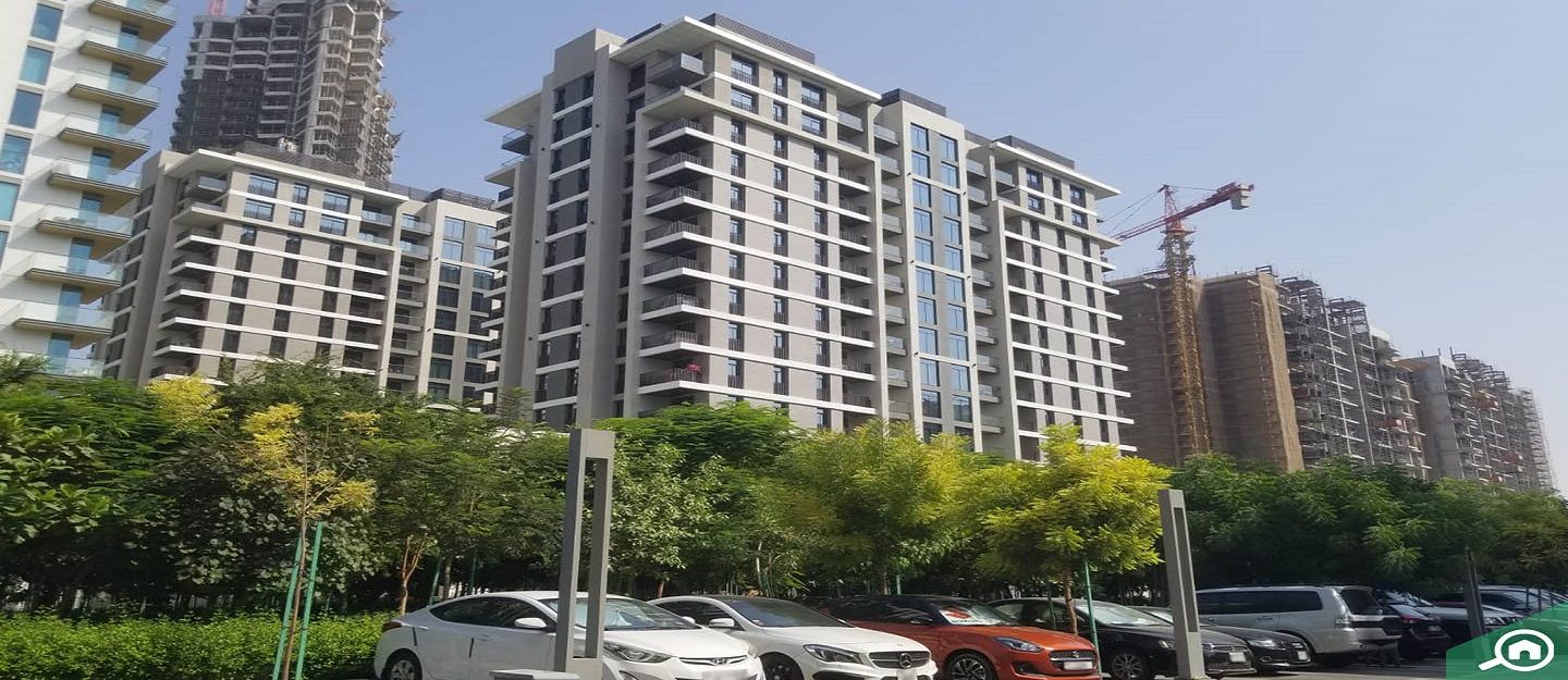 Wilton Terraces 2