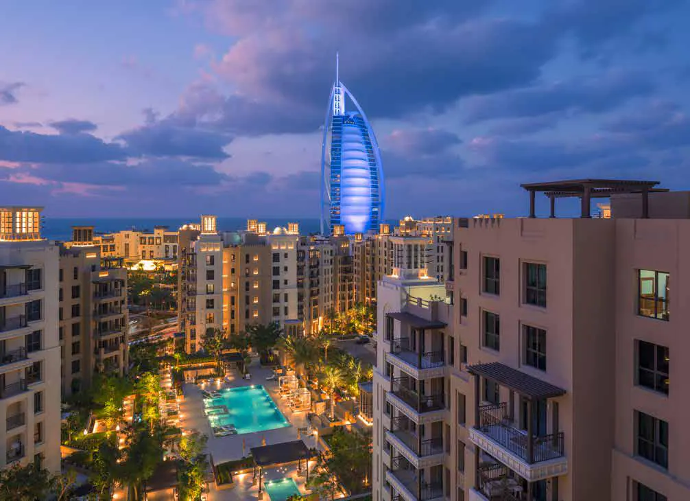 2BR in Riwa