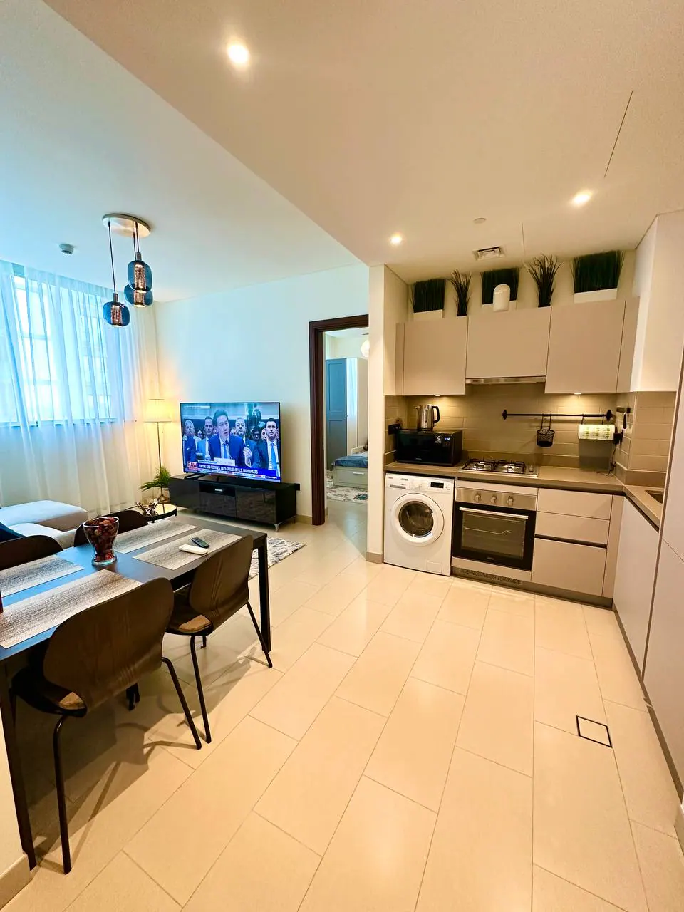 2BR in Creek Vistas Reserve