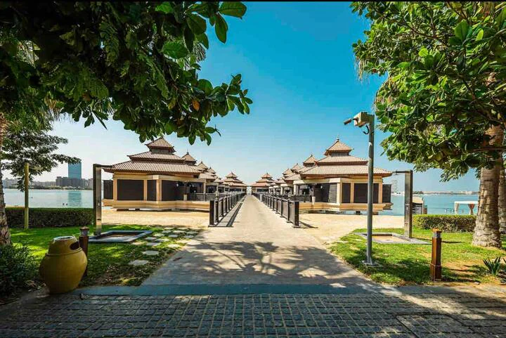 Студия в Anantara Residences