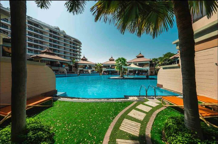 Студия в Anantara Residences