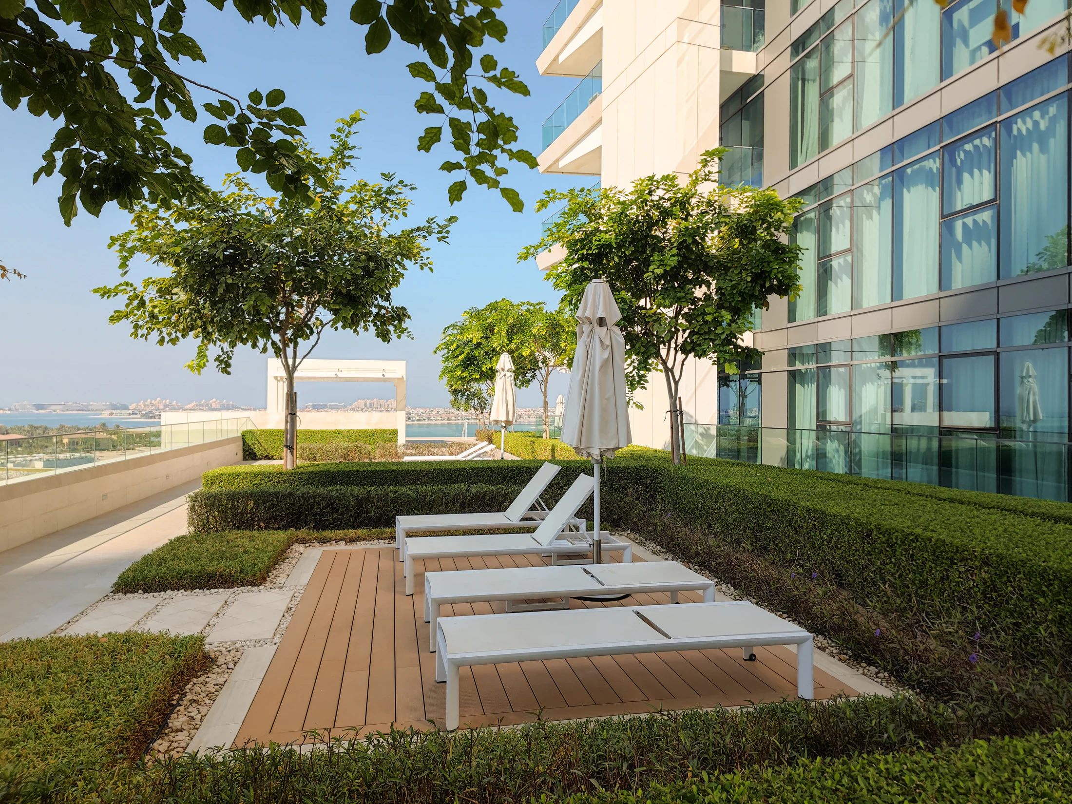 3BR in Beach Vista