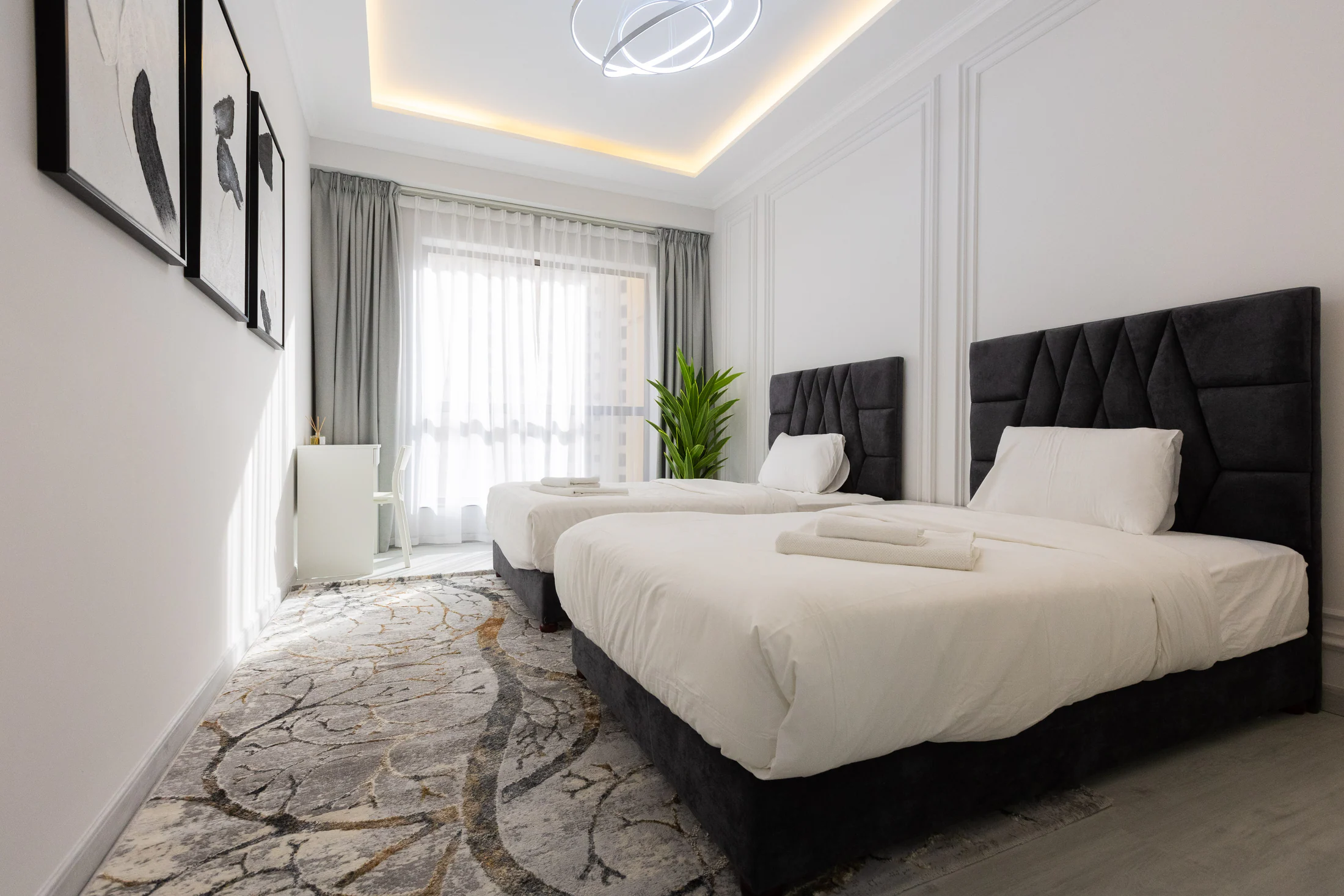 3BR in Rimal