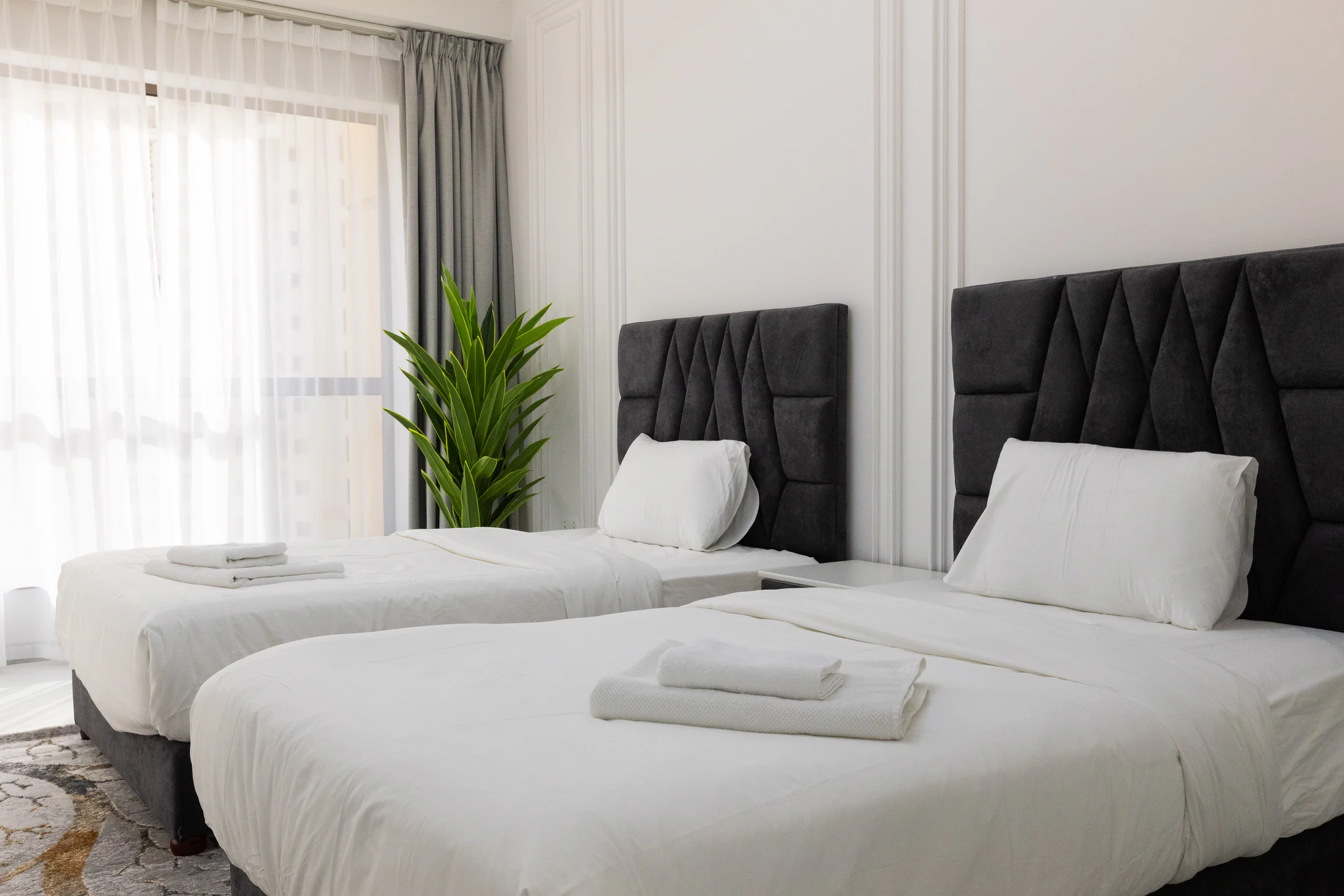3BR in Rimal