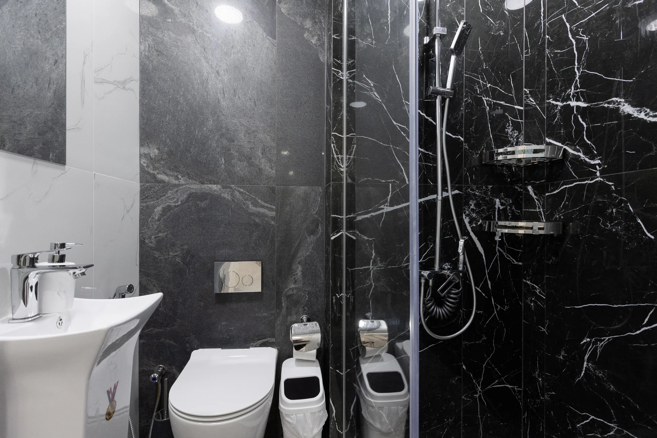 3BR in Rimal