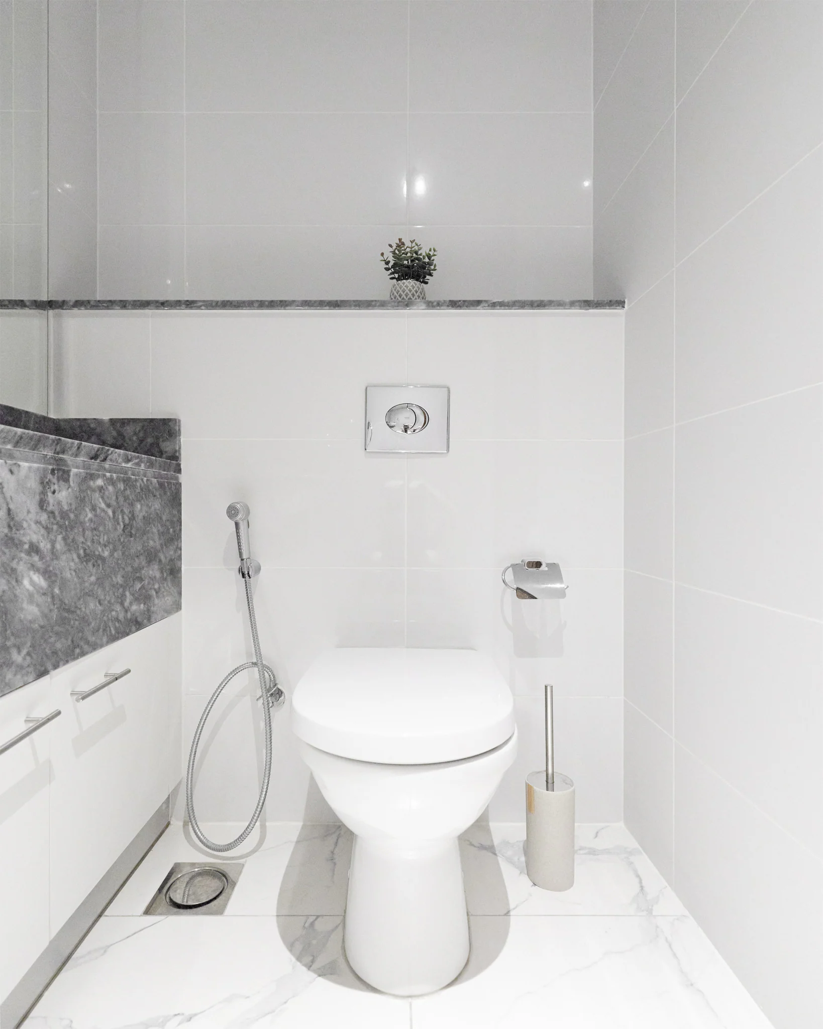 2BR in Noora Tower