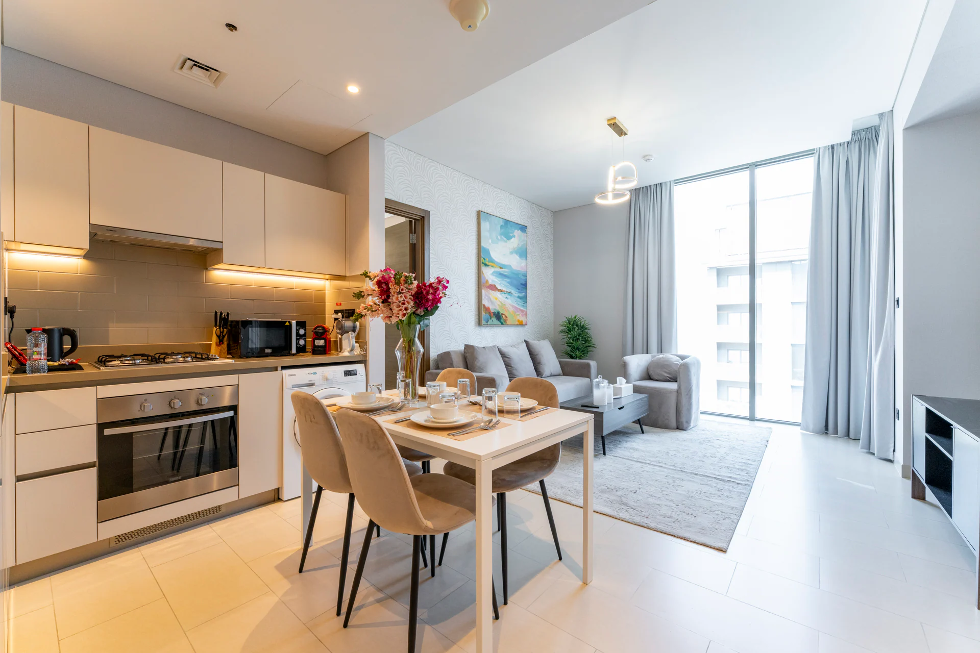 2BR in Creek Vistas