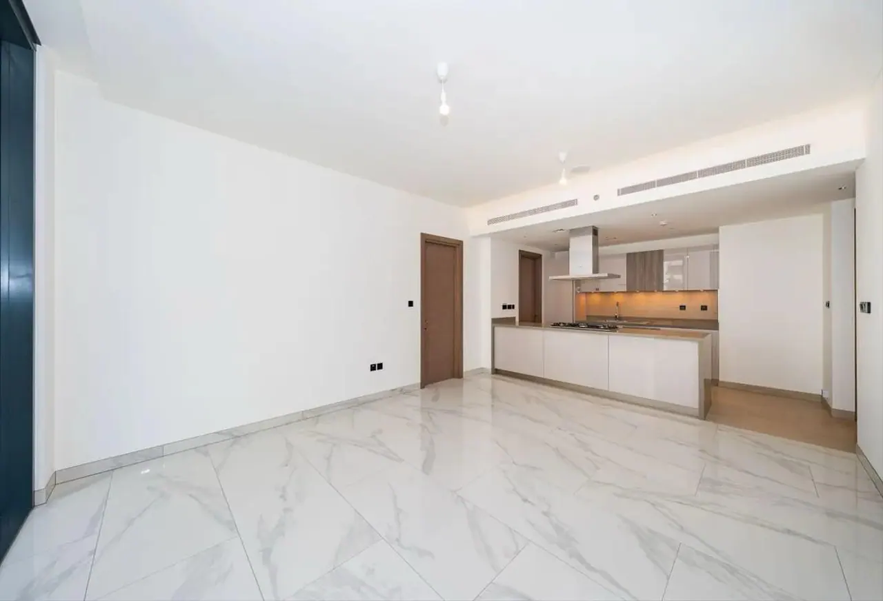 2.5BR in Crest Grande