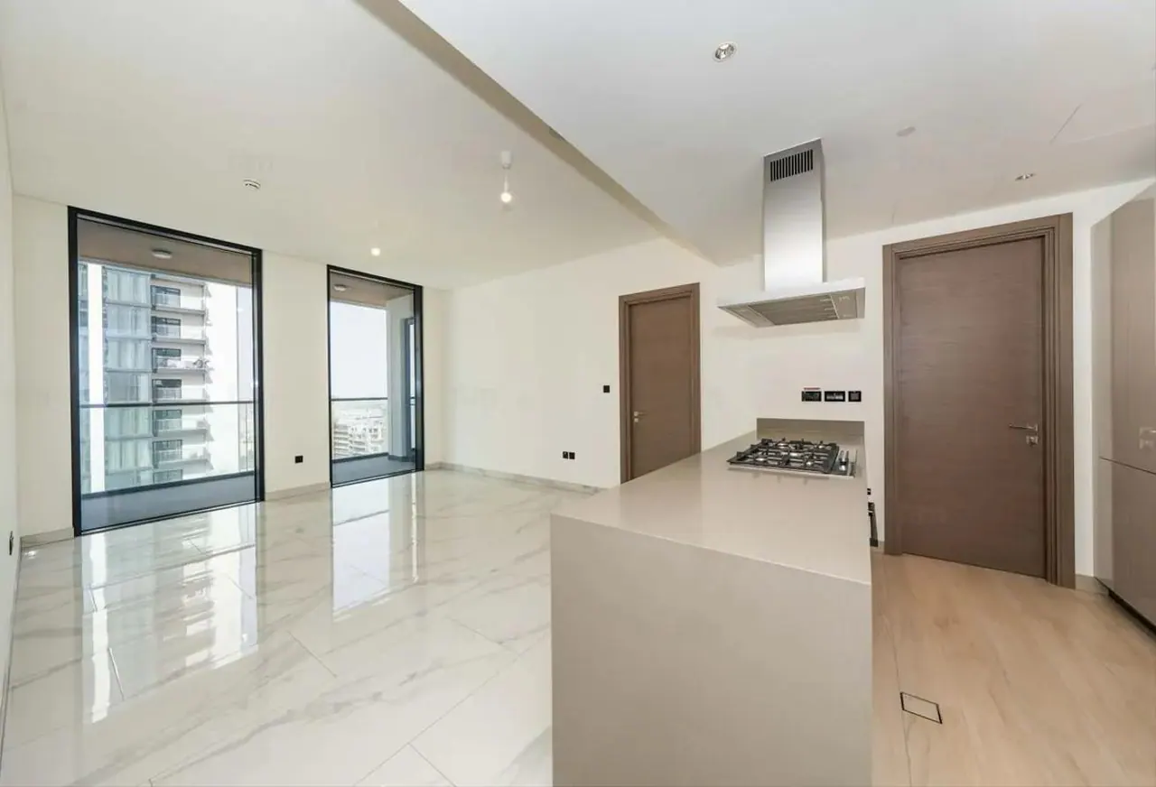 2.5BR in Crest Grande