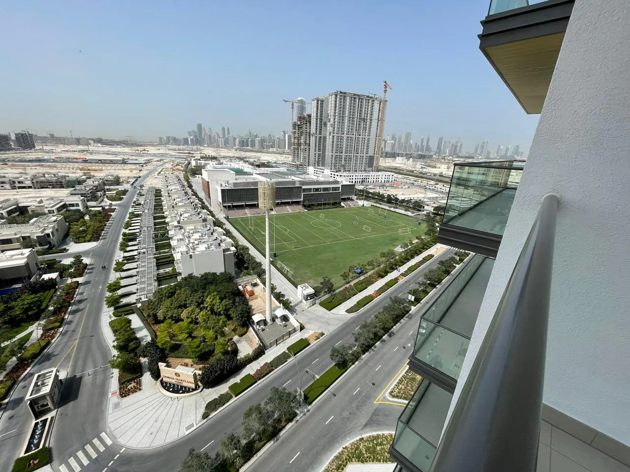 1BR in Hartland Greens