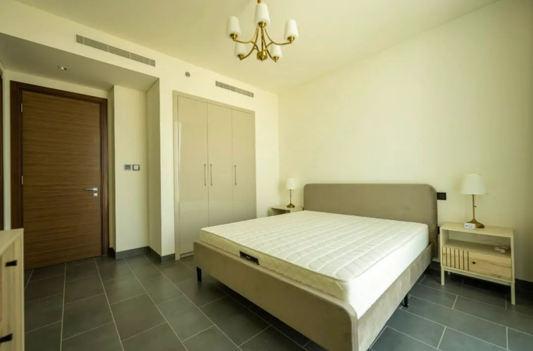 2BR in The Crest Tower C