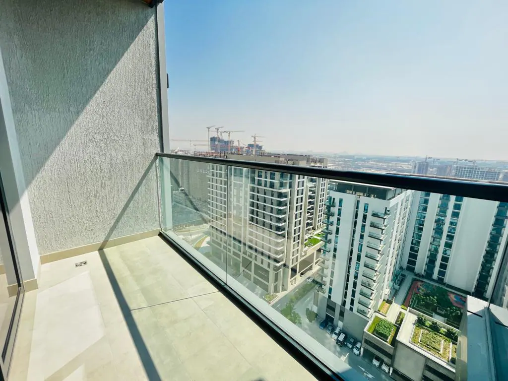 3BR in One Park Avenue