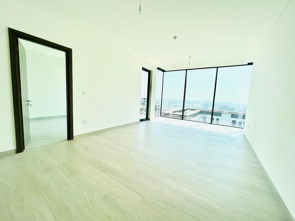 3BR in One Park Avenue