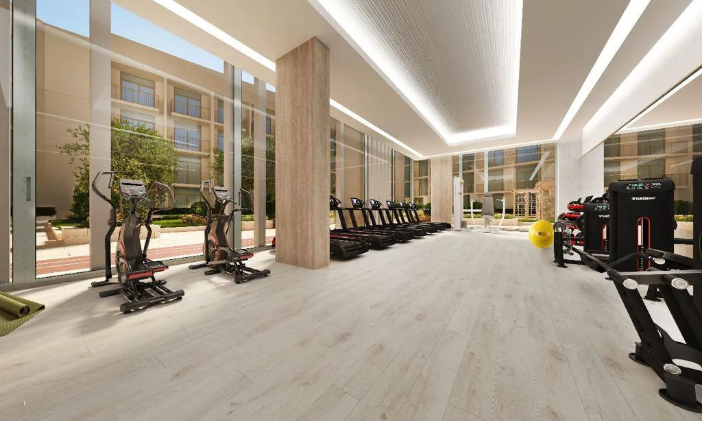 1.5BR in Luma 22