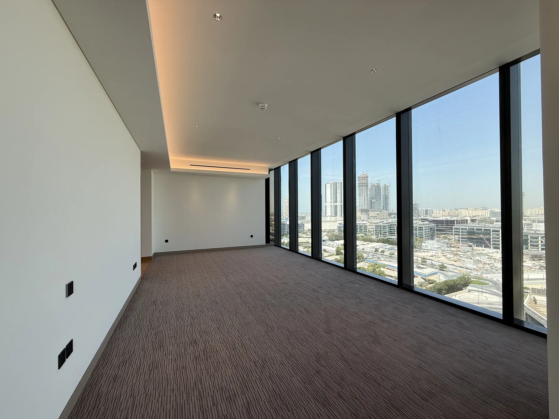 4BR in The S Tower