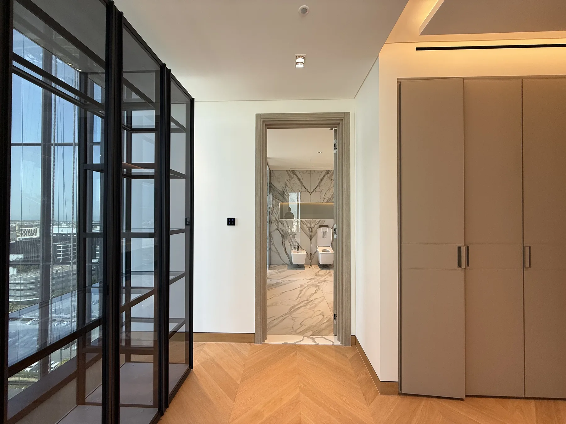 4BR in The S Tower