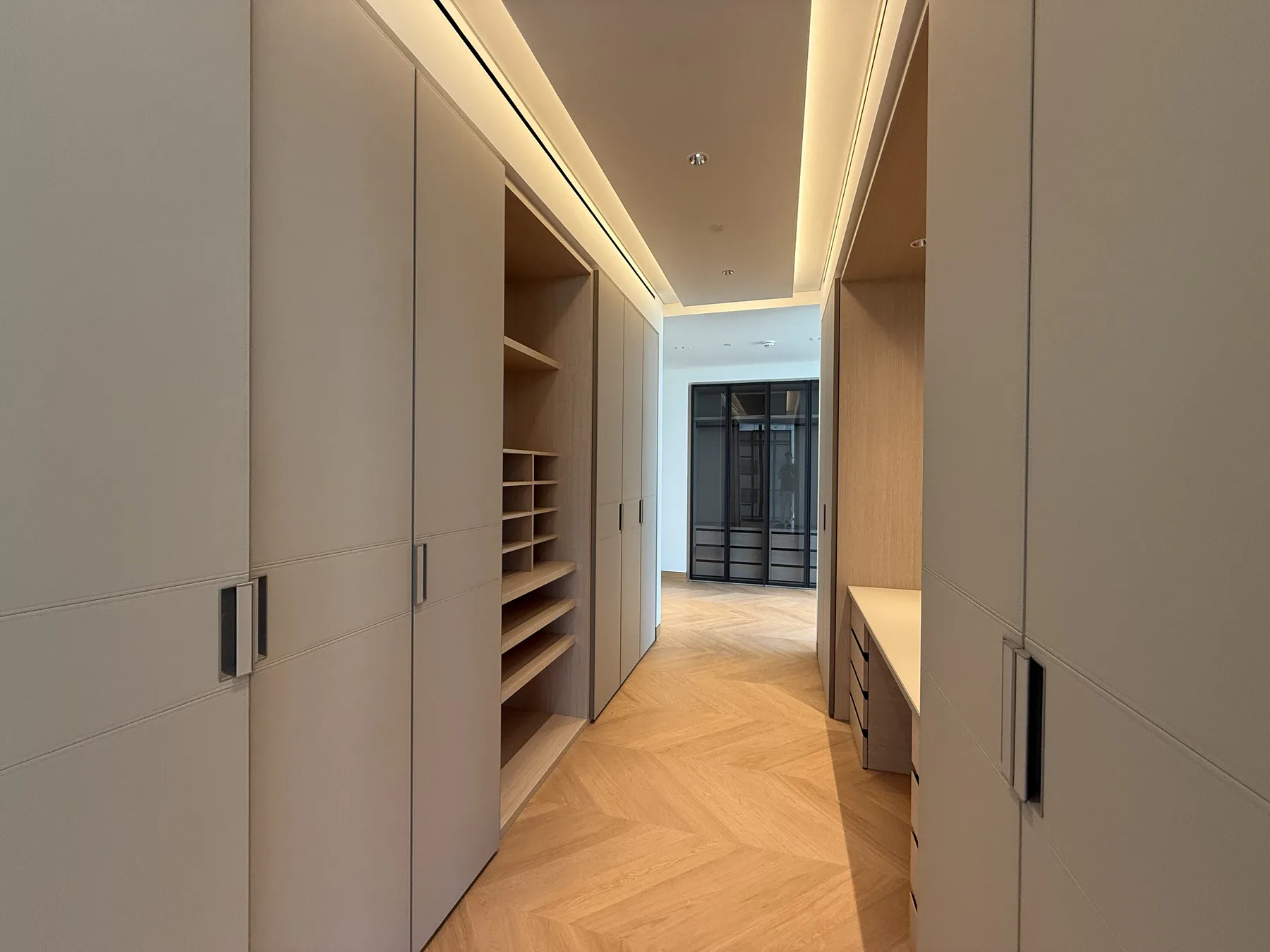 4BR in The S Tower