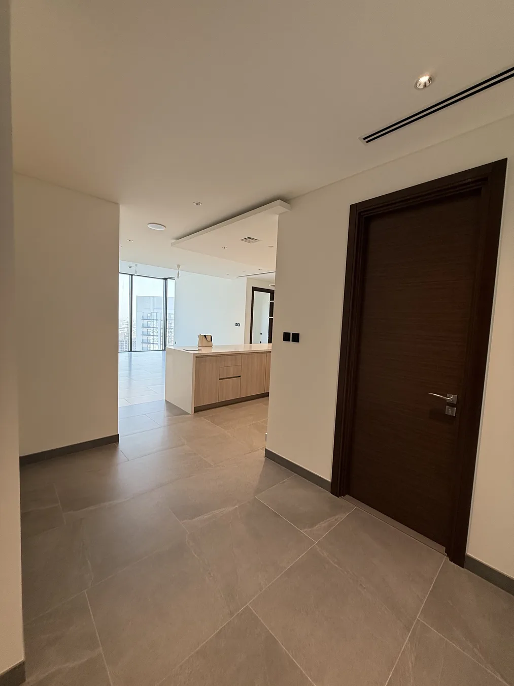 2BR in The Crest Tower A