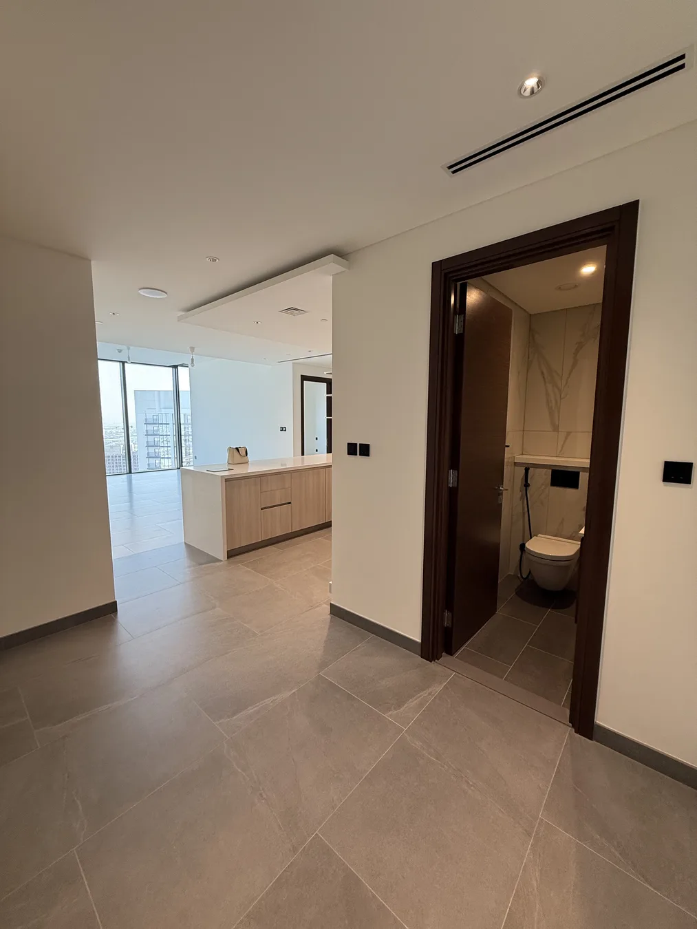 2BR in The Crest Tower A