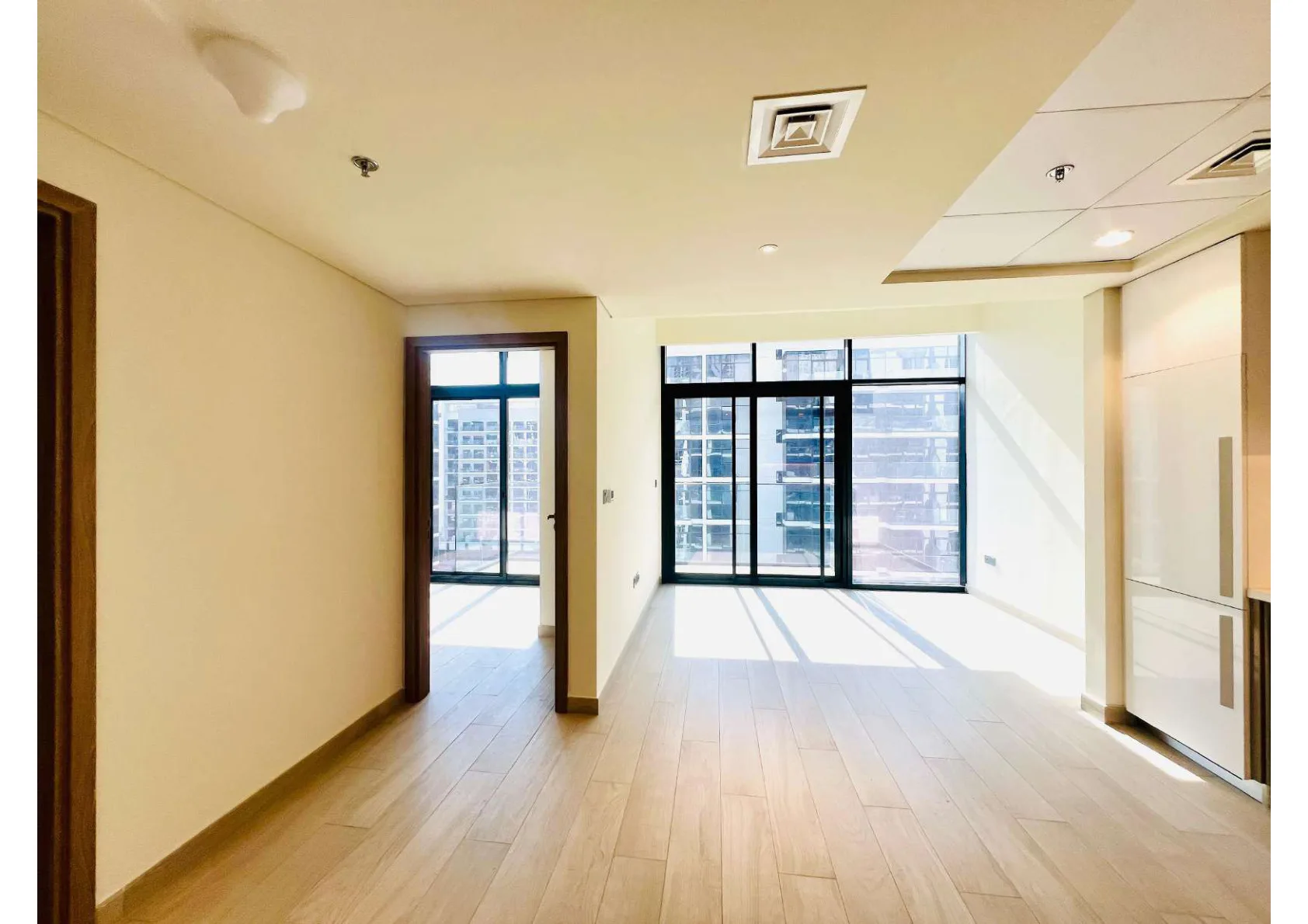 2BR in Azizi Riviera
