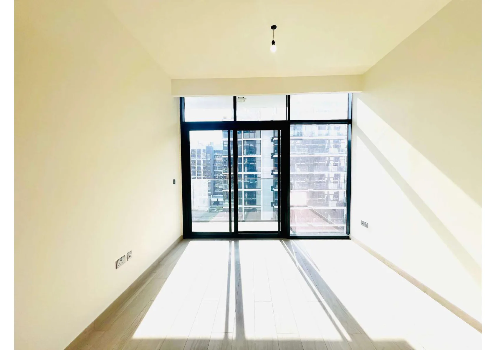 2BR in Azizi Riviera