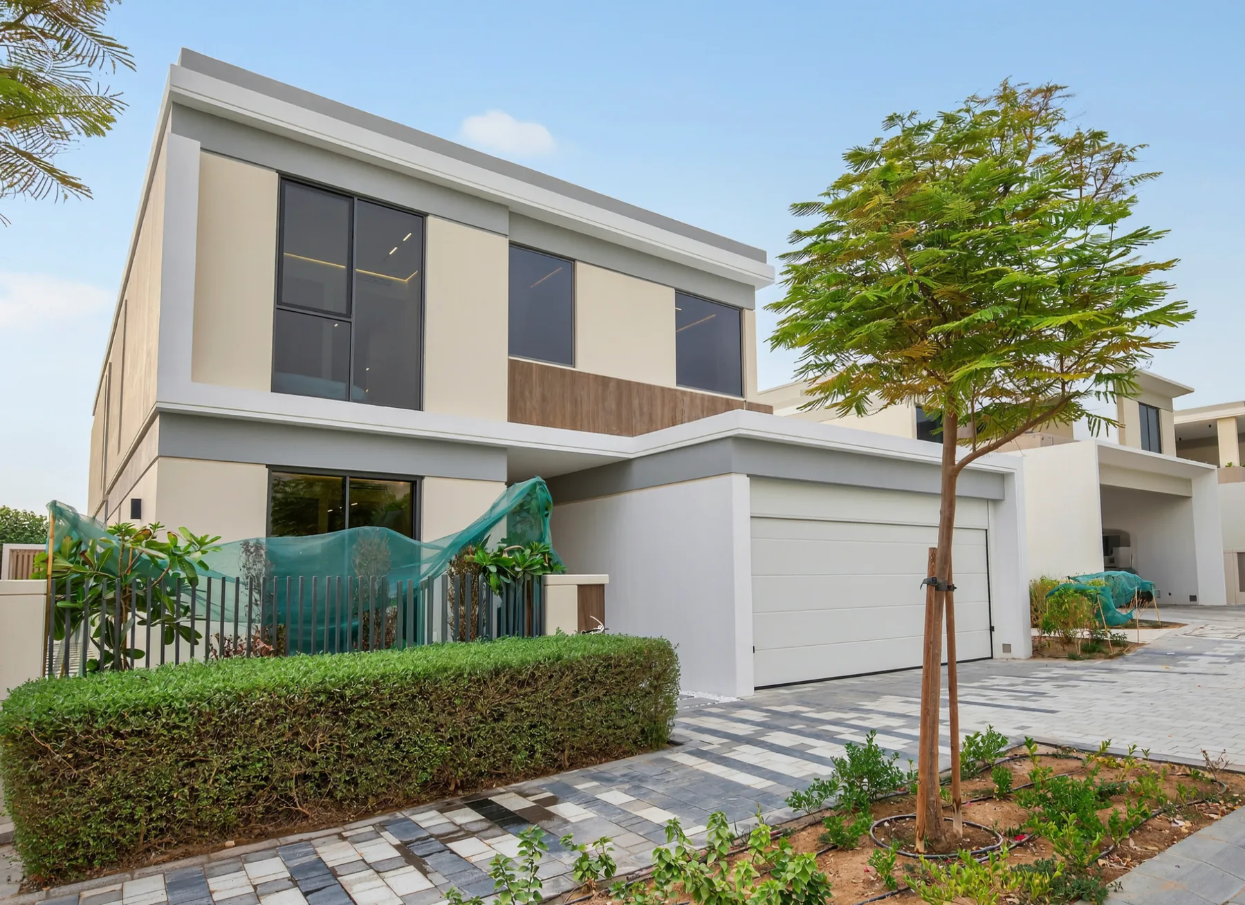 6BR villa in Tilal Al Ghaf Villas