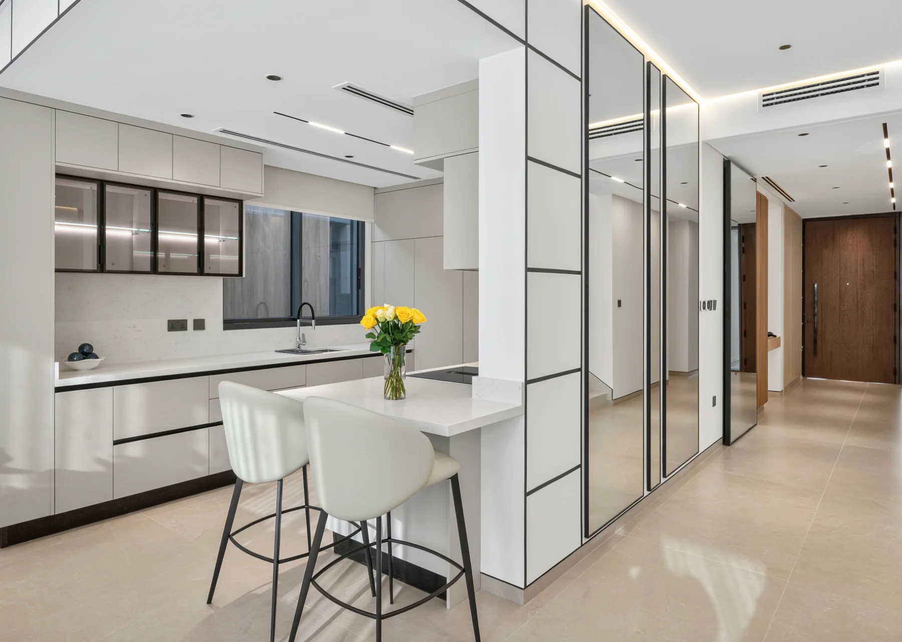 6BR villa in Tilal Al Ghaf Villas