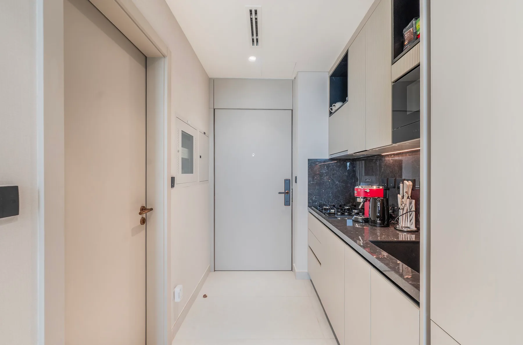 Studio in Hyde Walk