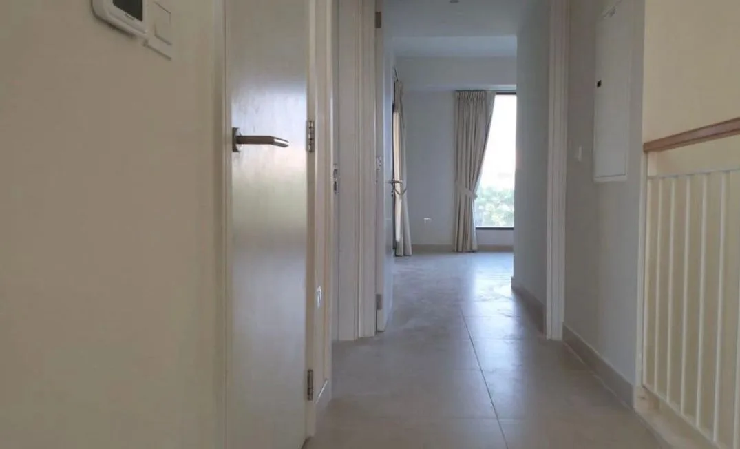 5BR townhouse in Maple 1
