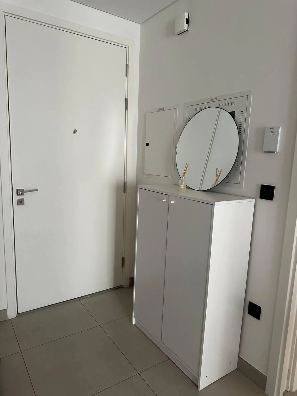 1BR in Socio Tower 2