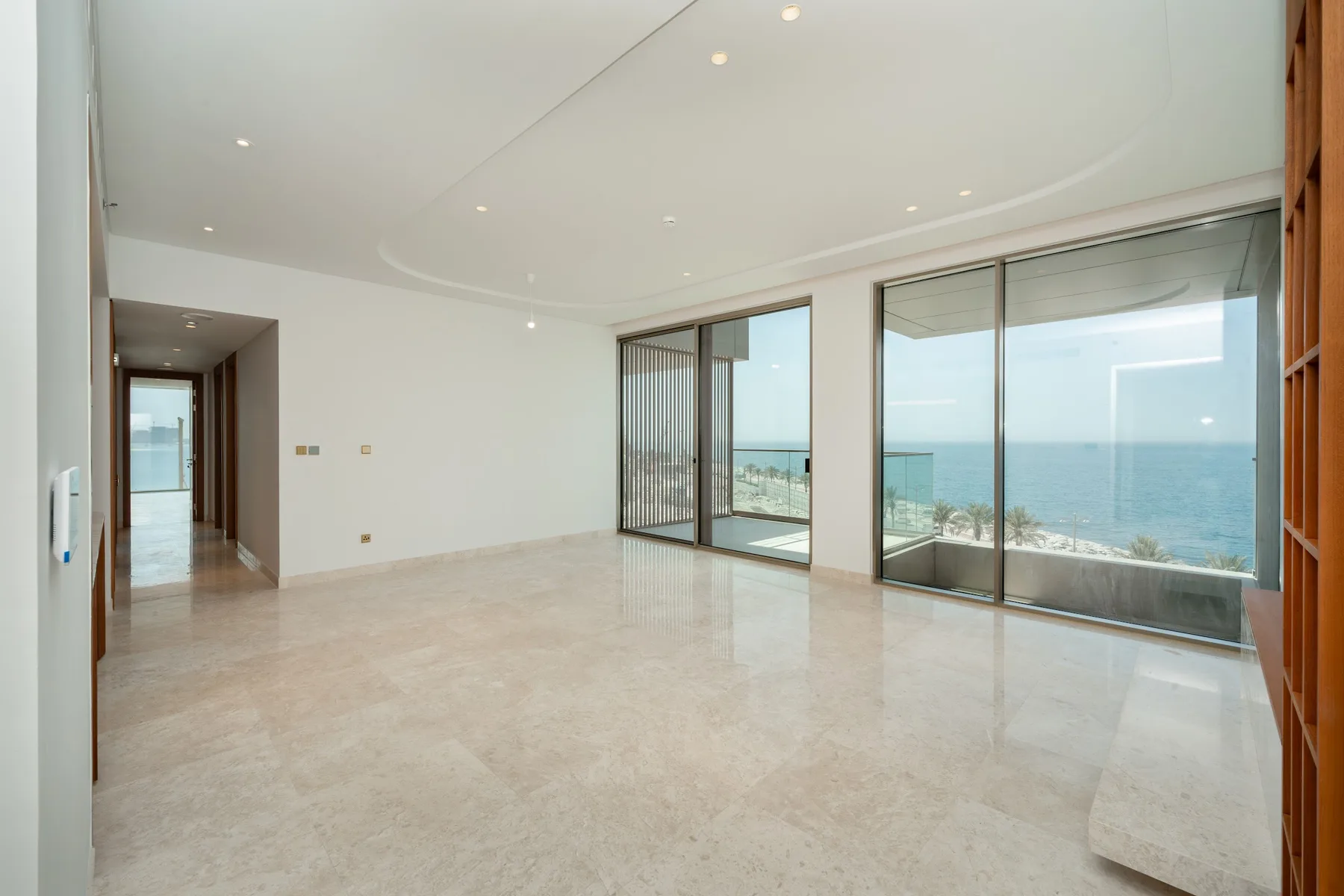 2BR in Ellington Beach House