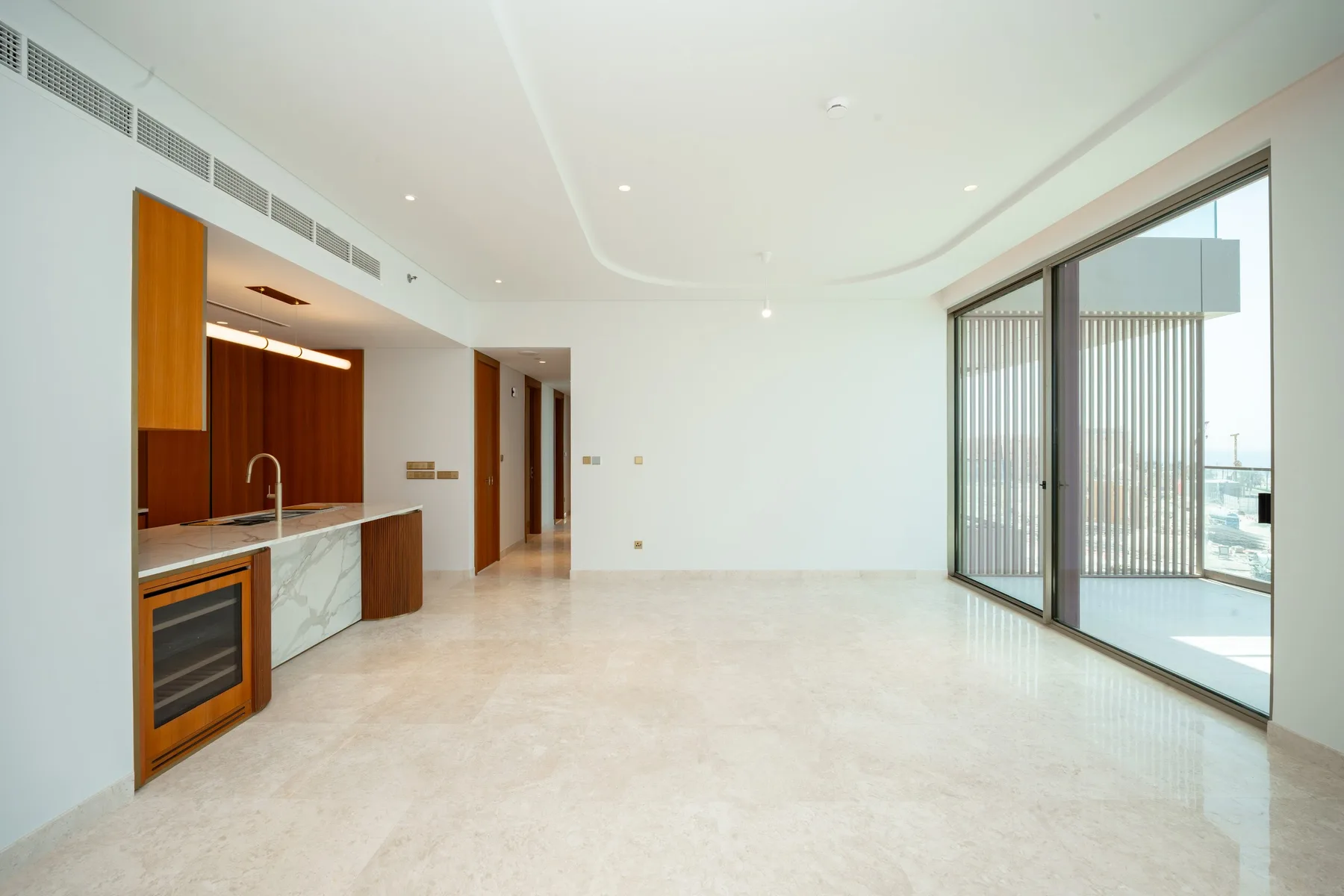 2BR in Ellington Beach House