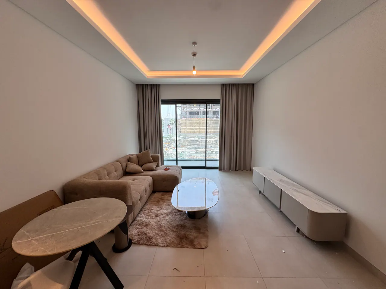 1BR in Viridian