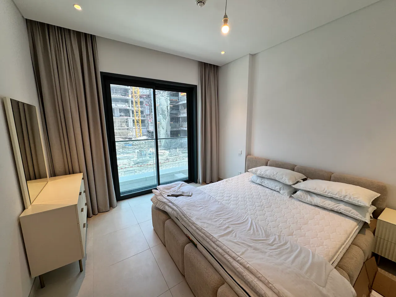 1BR in Viridian