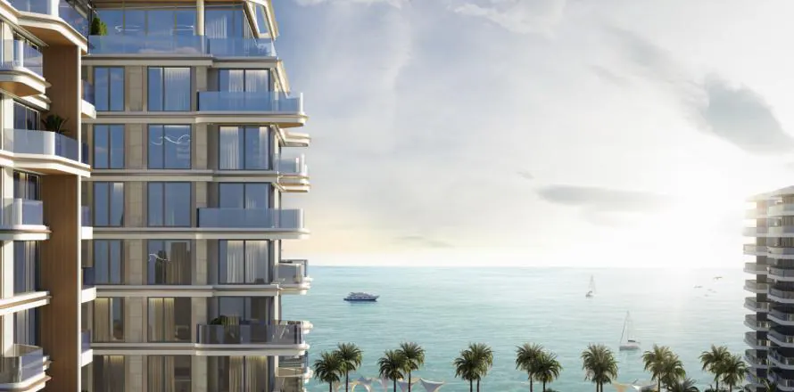 2BR in Edgewater Residences