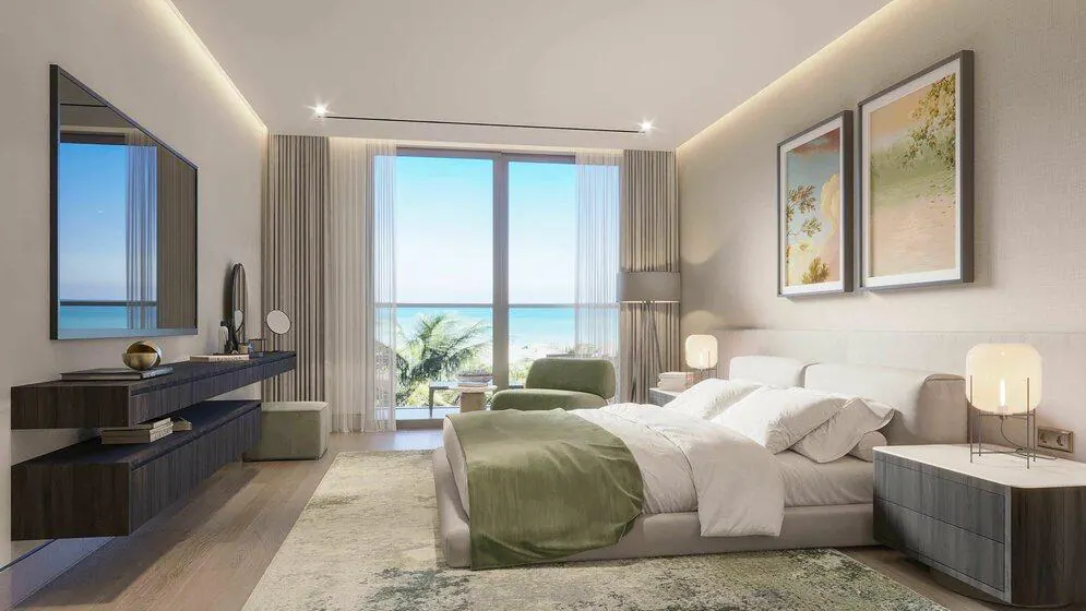 2BR in Edgewater Residences