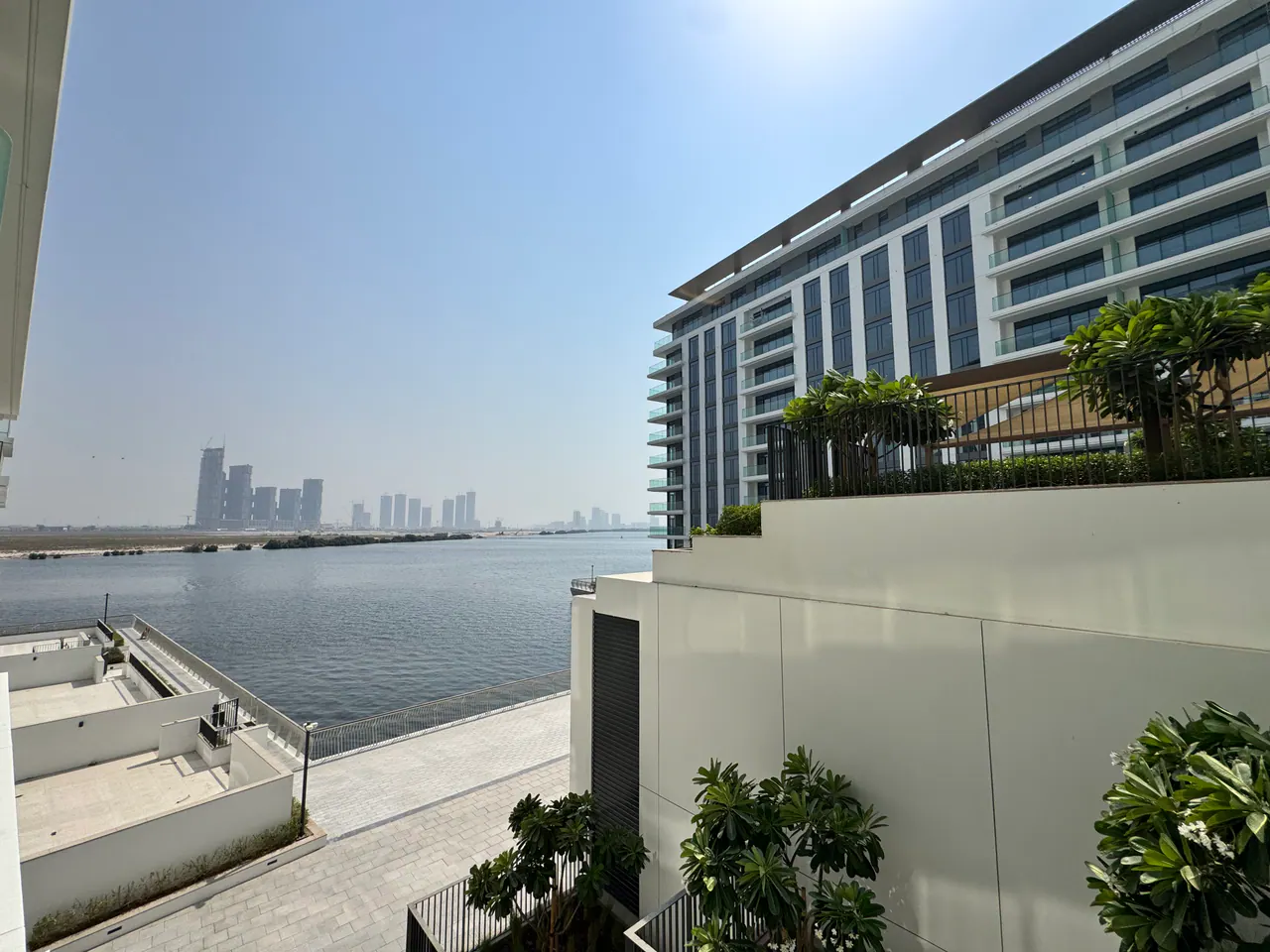 2BR in The Cove II Building 5