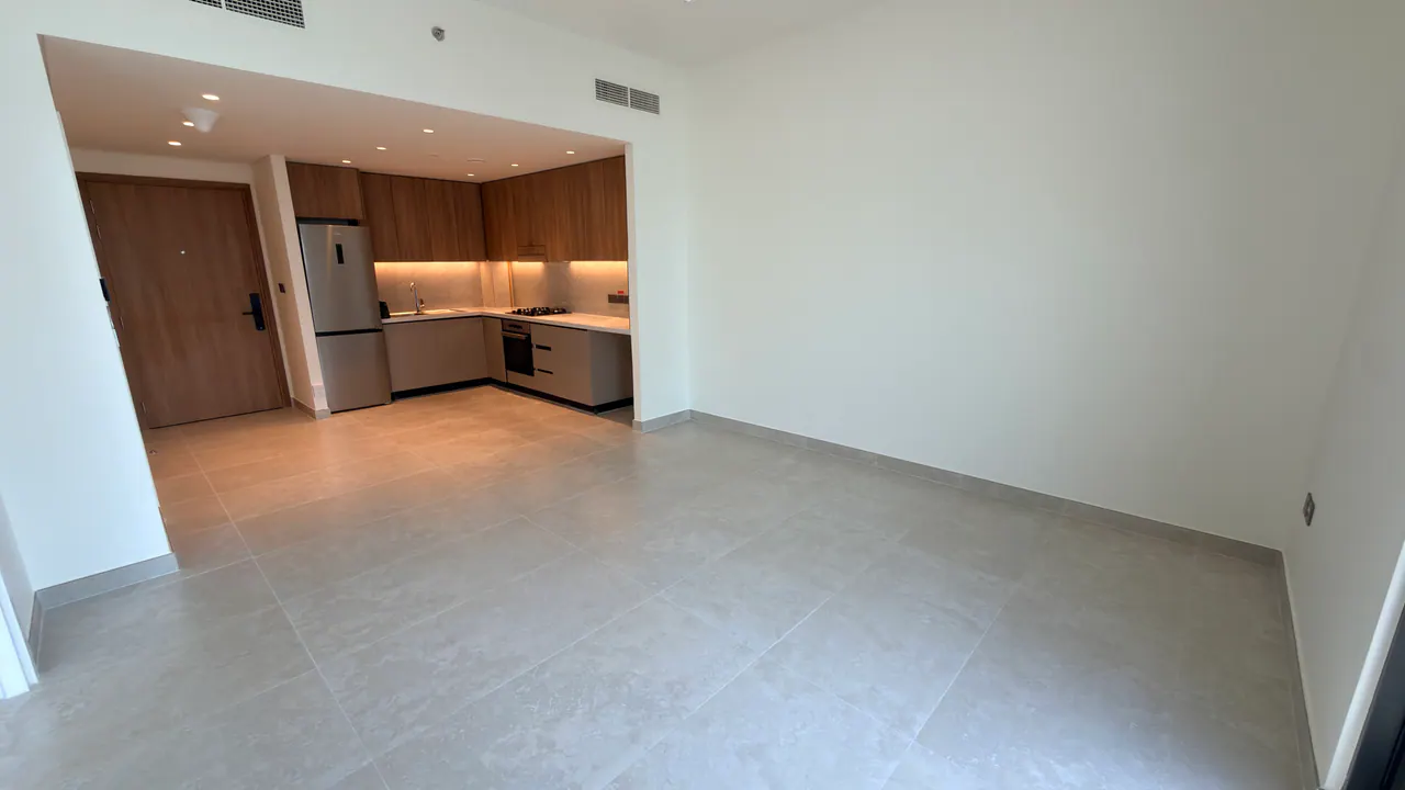 1BR in FH Residency