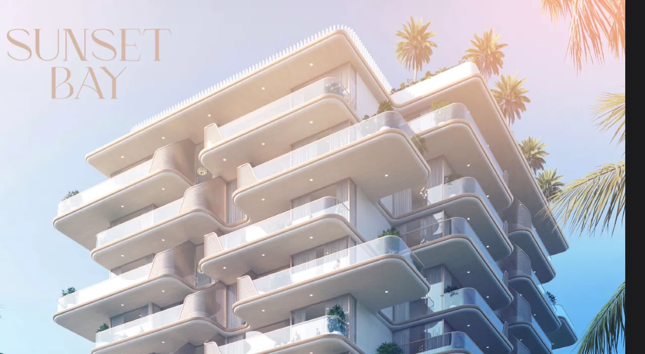 1BR in Sunset Bay