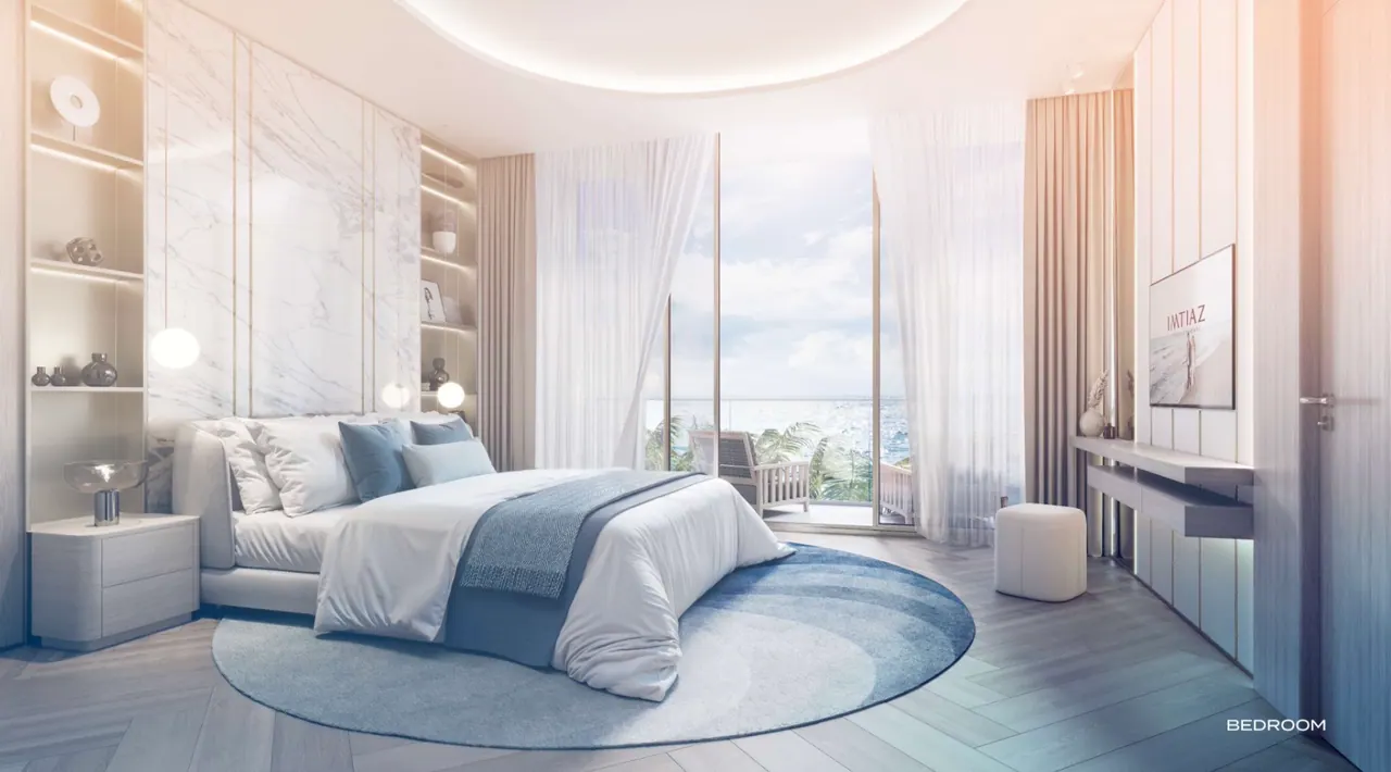 1BR in Sunset Bay